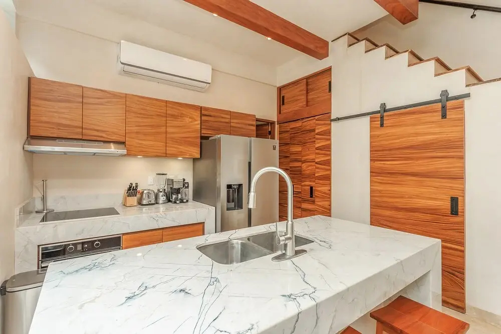 Luxury Stay with Private Pool Just Minutes to Beach Hotspots by Stella Rentals