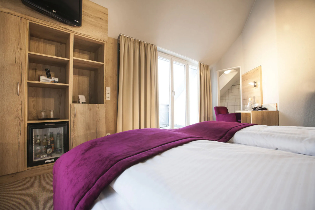 Amalienburg - Boutique & Boarding Hotel