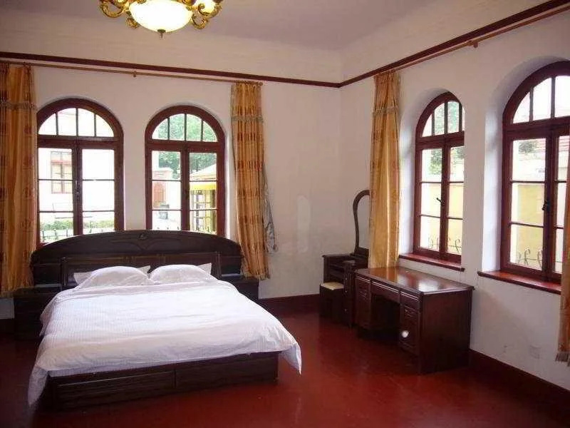 Beach Castle Hotel