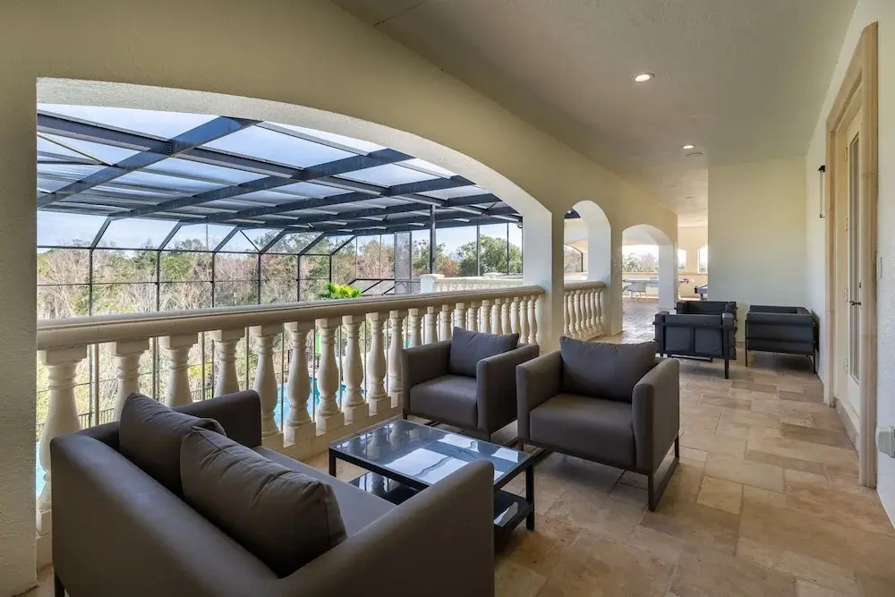 Villatel Luxury Homes at Reunion Resort