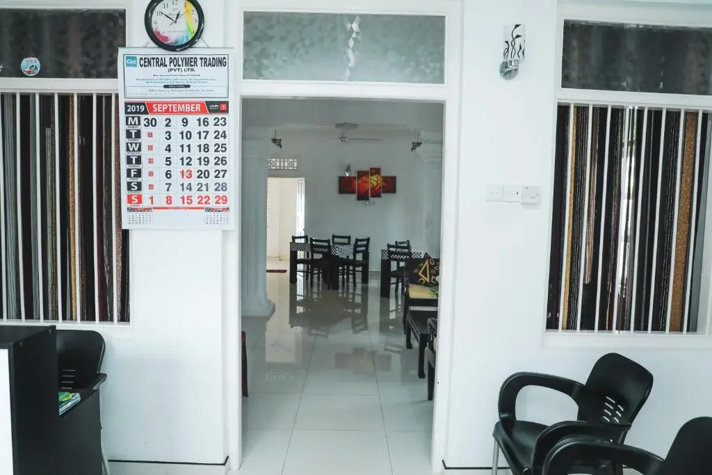 Bon Voyaage Tourist Inn