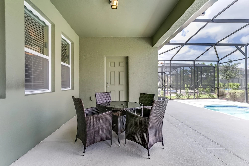 Solterra Resort 5BR Pool Villa