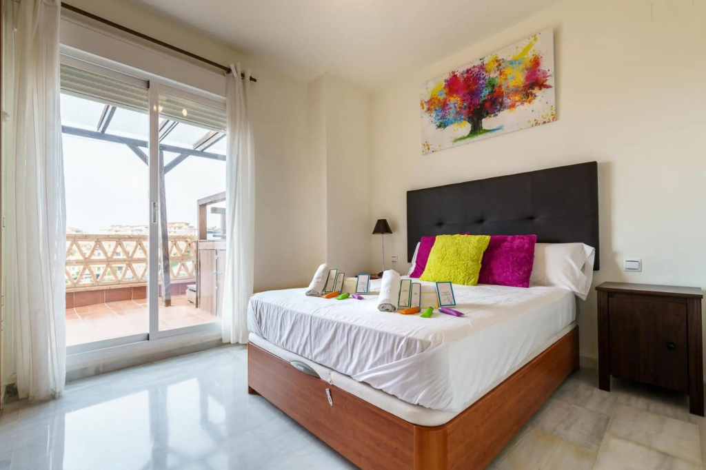Ct 160 - Isla Rubi - Isla Rubi Penthouse - Ct 160