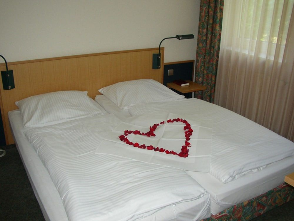 Akzent Parkhotel Trebbin