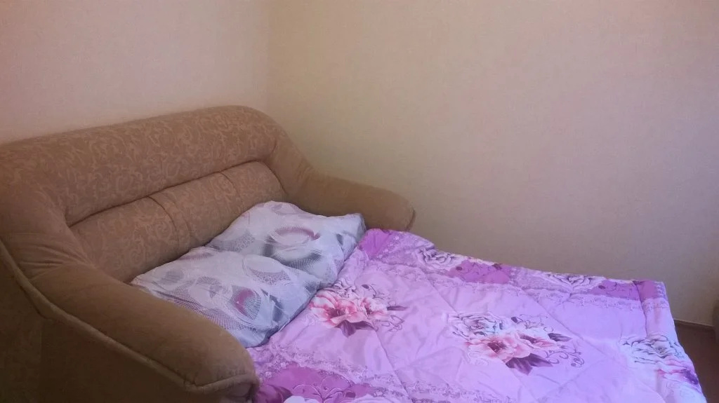Hostel Uyutny