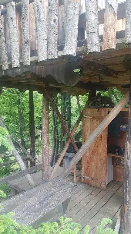 Chalets Toplak