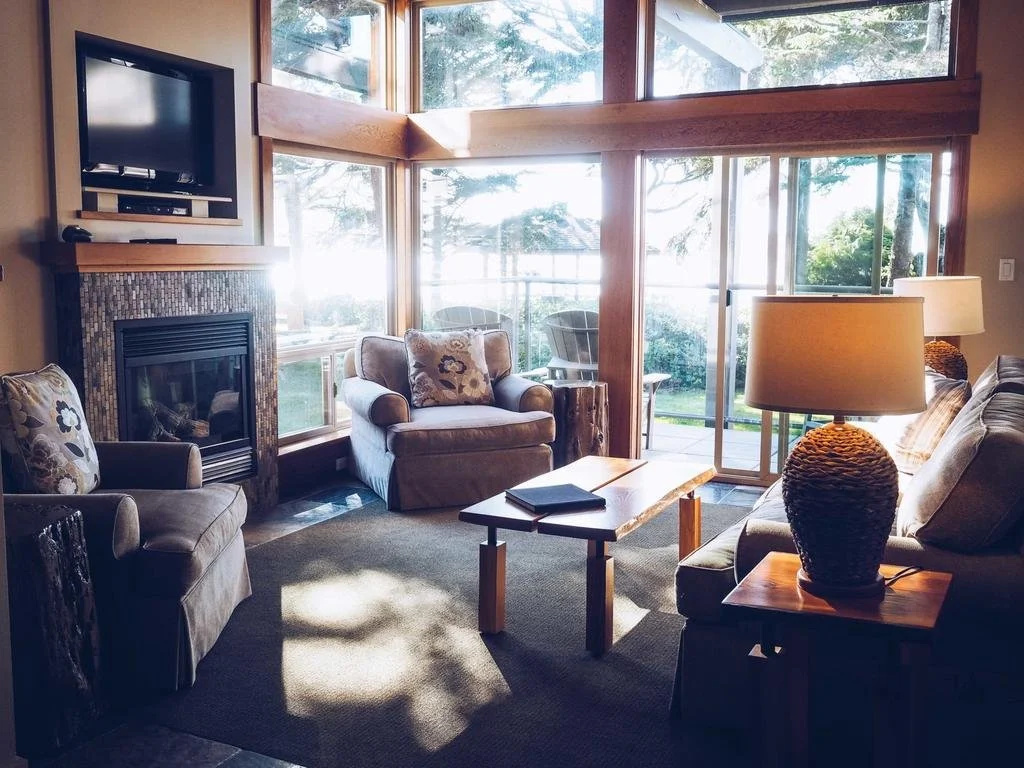 Pacific Sands Beach Resort