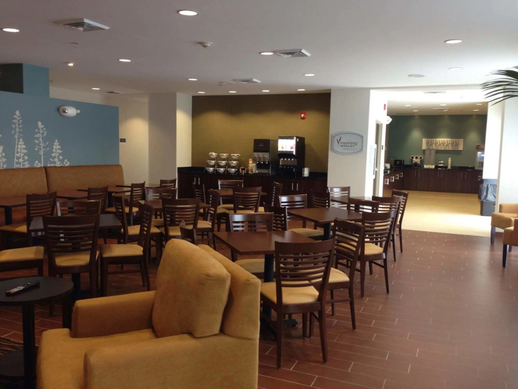 Sleep Inn & Suites O'Fallon MO - Technology Drive