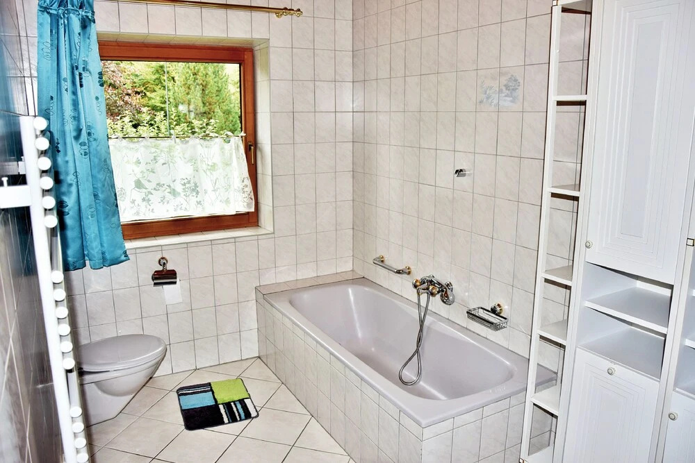 Astoria Apartments Wildschönau