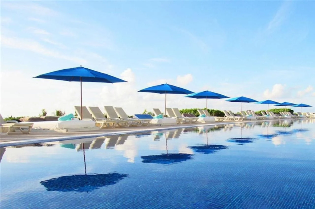 Live Aqua Cancun - Adults Only - All-Inclusive