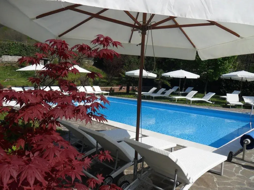 Hotel Natisone