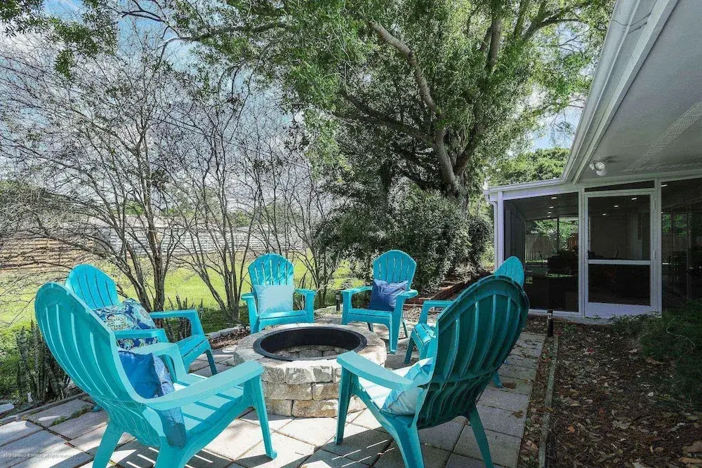 Gorgeous Grove Contemporary Family Home