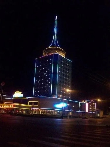 Atour Hotel (Lutai Avenue)