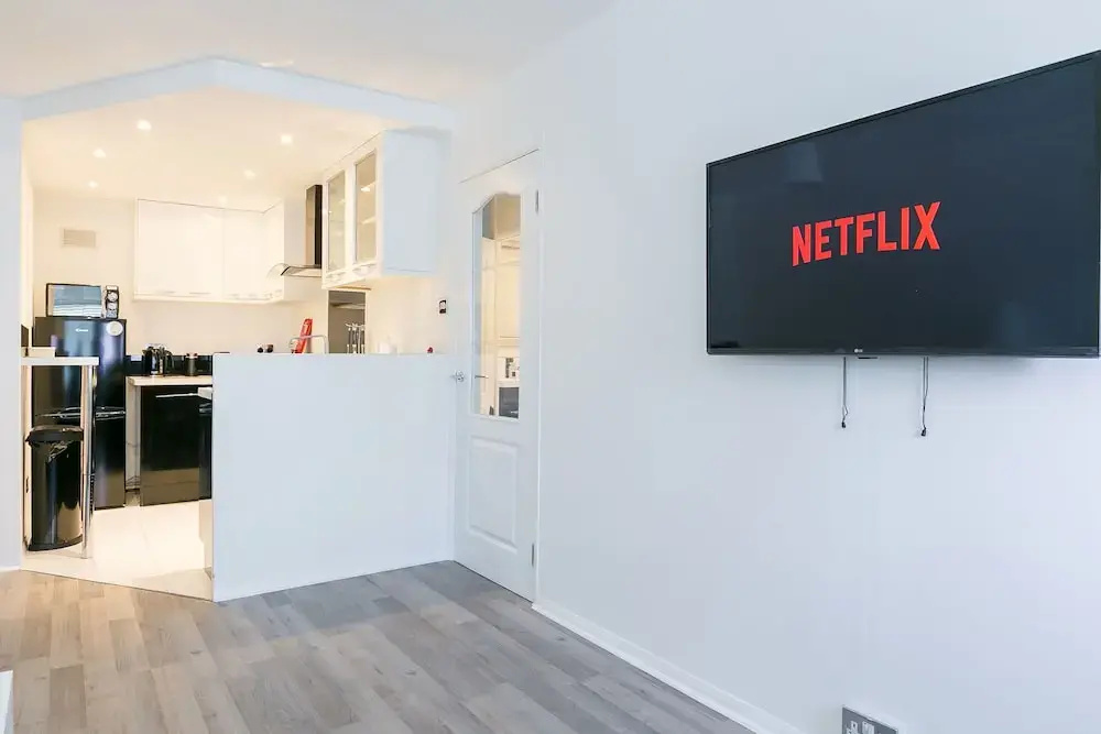 Luxury Croydon Apartment