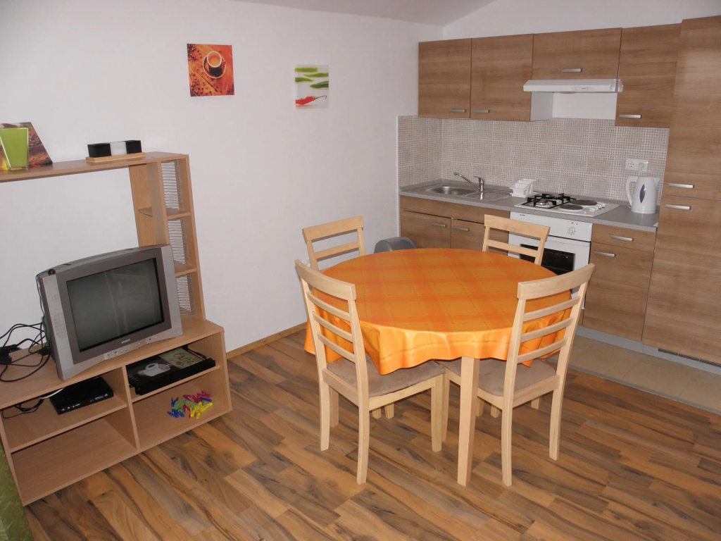 Apartment Ante