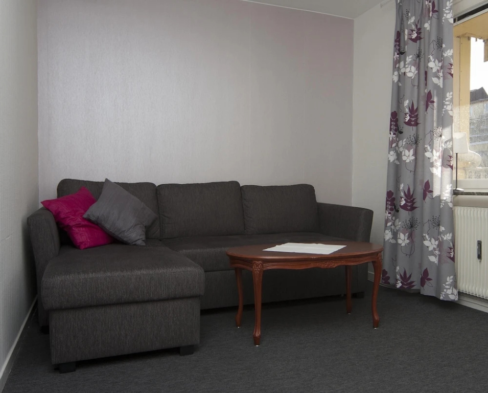 Hotel Aveny Bed & Breakfast