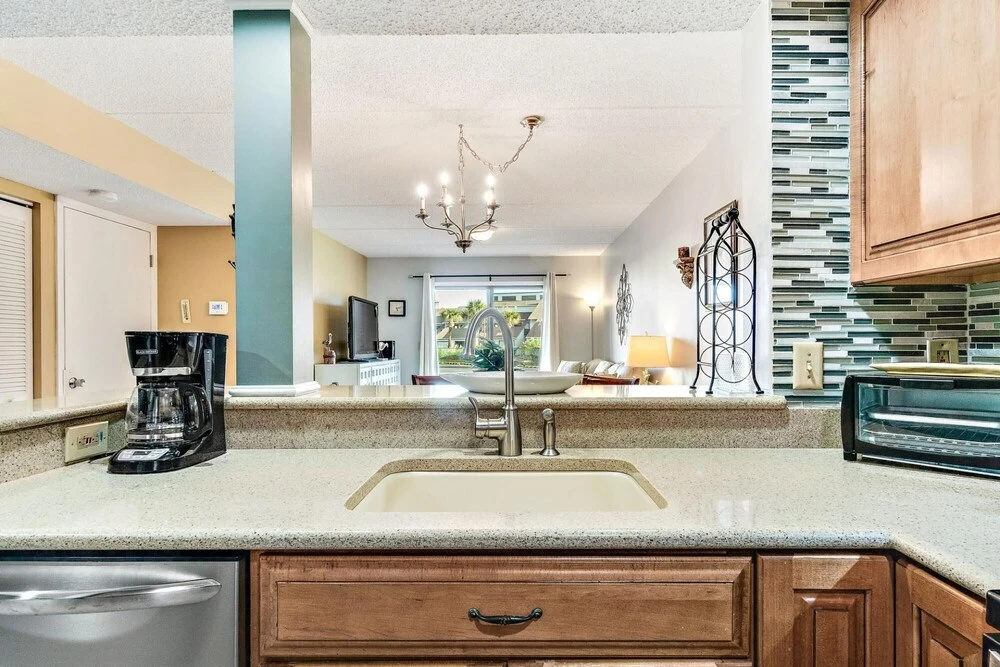 Unit 2106 - Ocean Racquet Club