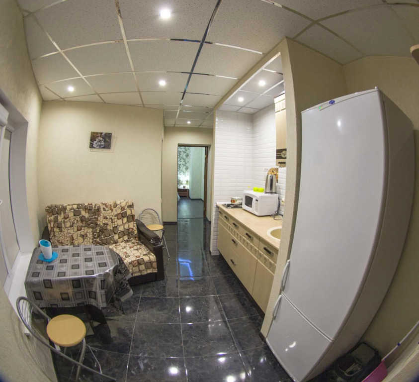 Apartments on Alexey Rebrov street 3 (42)