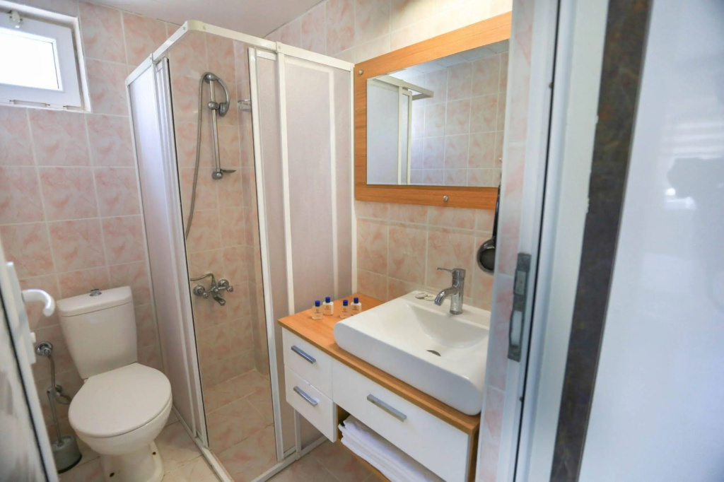 Albos Hotel