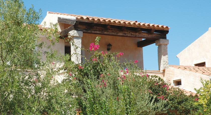 I Borghi di Ottiolu