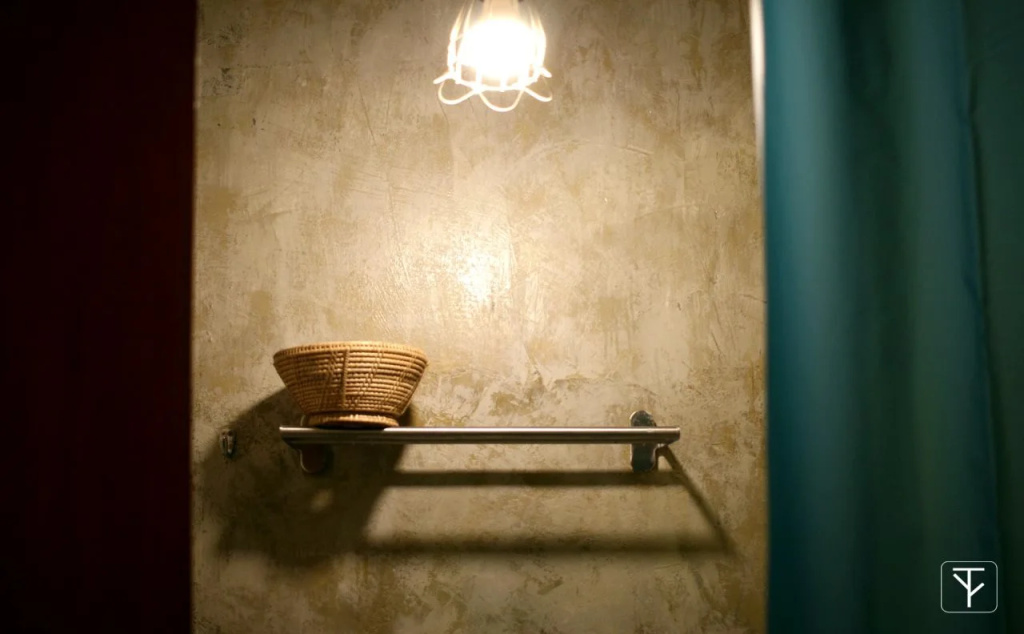 T-Boutique Hostel - Hua Lamphong