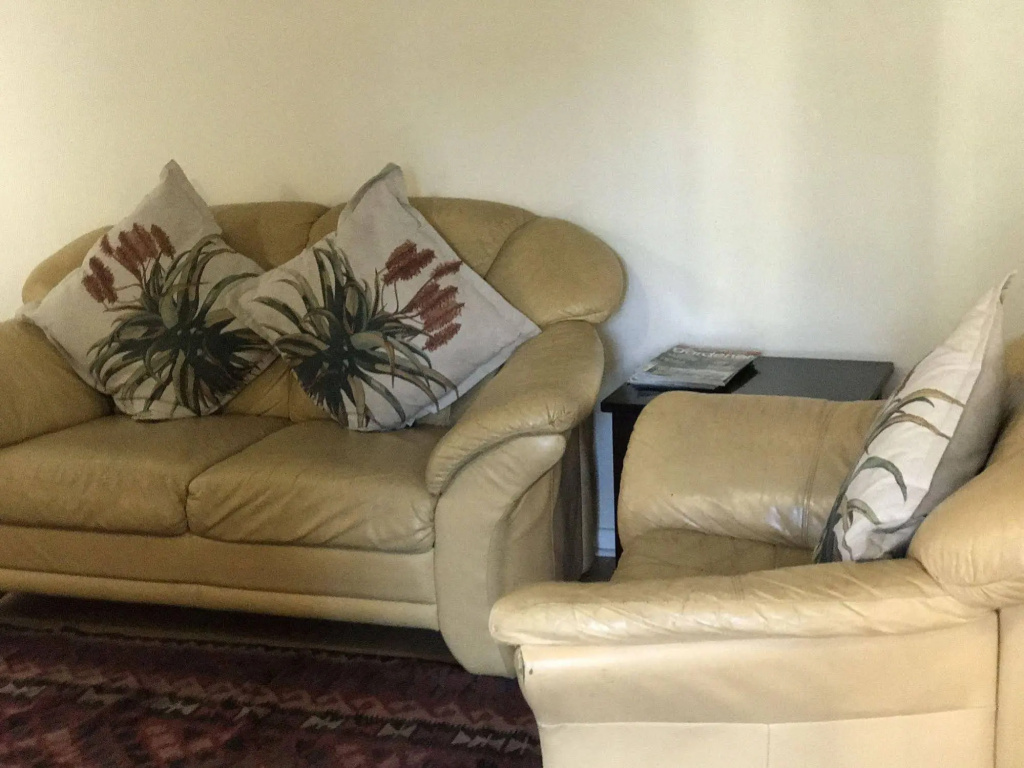 Edens Guest House