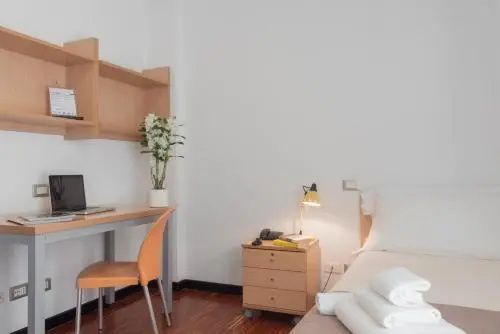 Camplus Lambrate Casa per Ferie