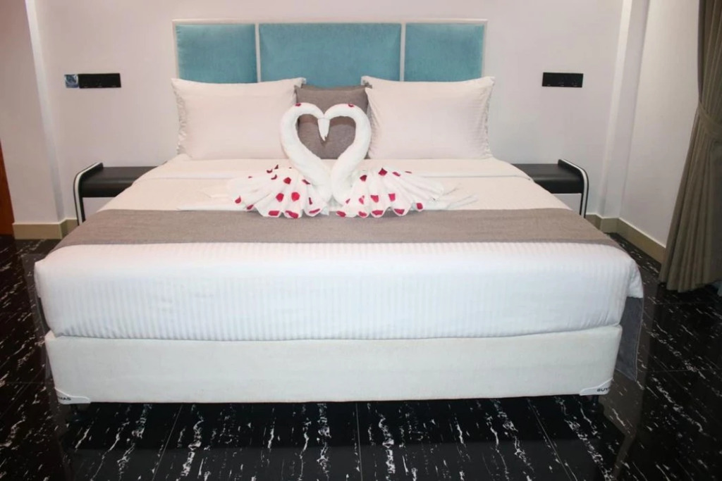 Santon Resort & Spa - Level 1 Certified