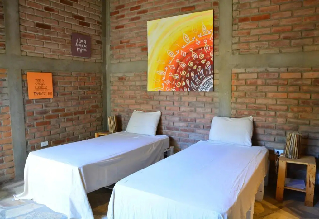 Hostal Casa Abierta