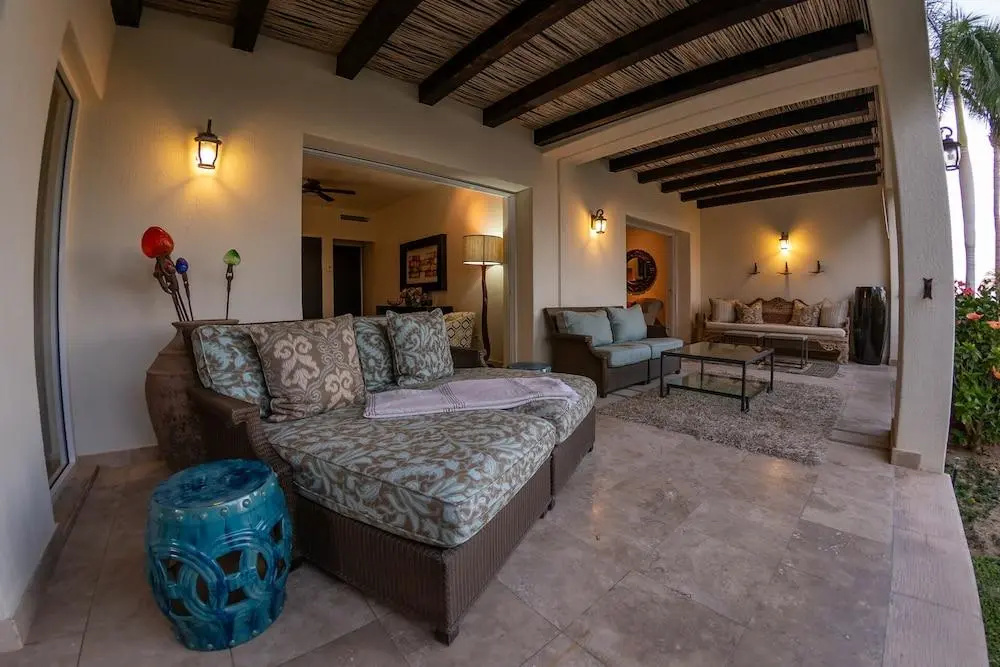 Tortuga Bay TBB 2102 3 Bedrooms 3 Bathrooms Condo