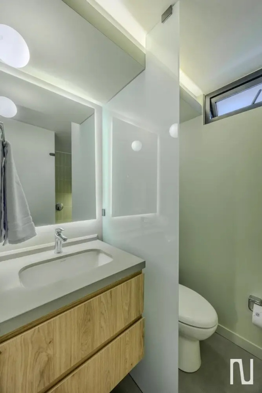 NOK Luxury 3BR in Zona Rosa