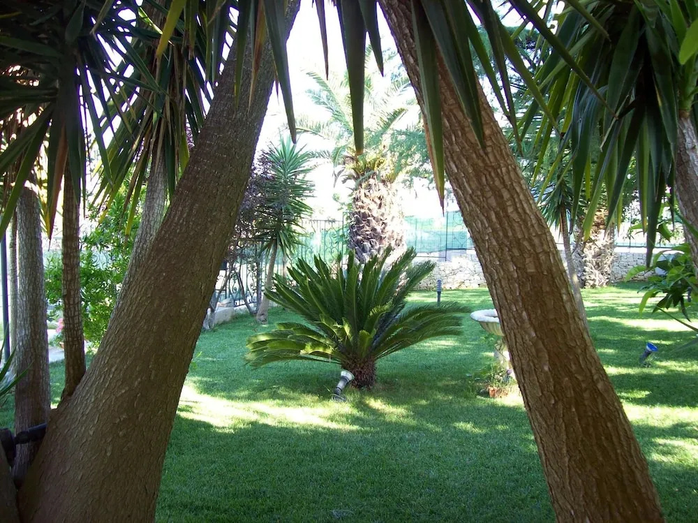 B&B Lo Smeraldo