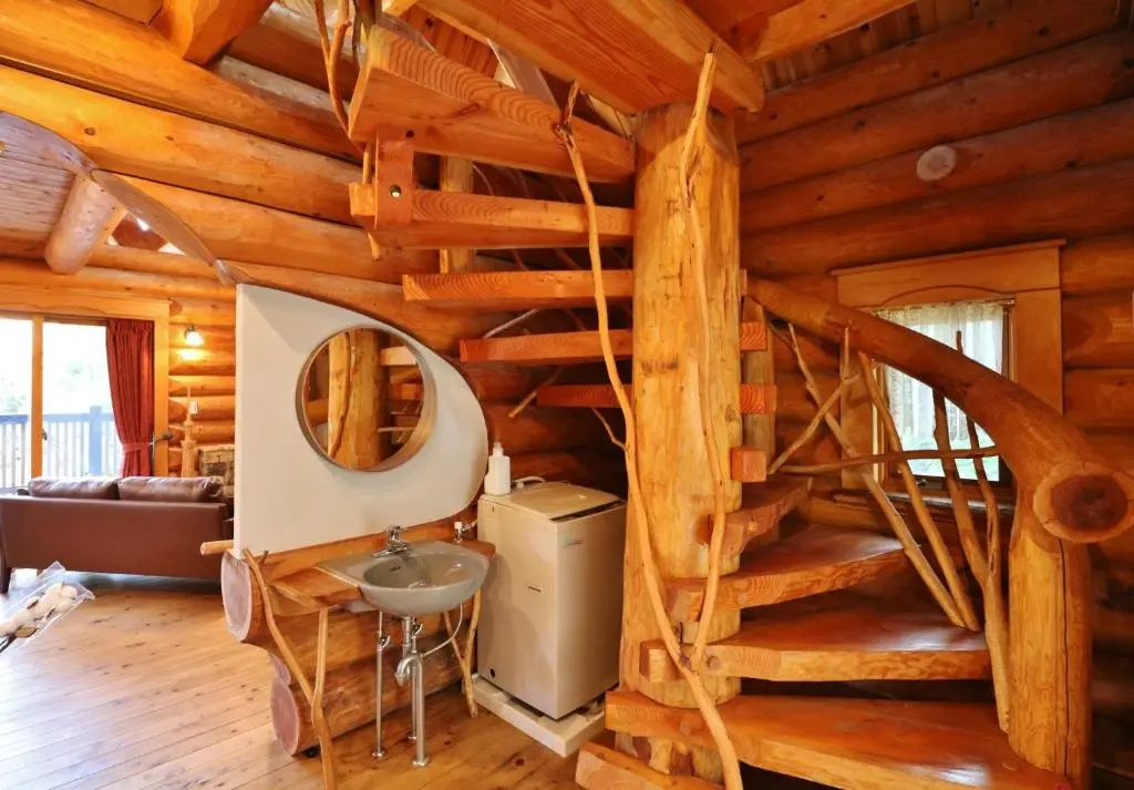 Log cabin Izukogen - Vacation STAY 61056v