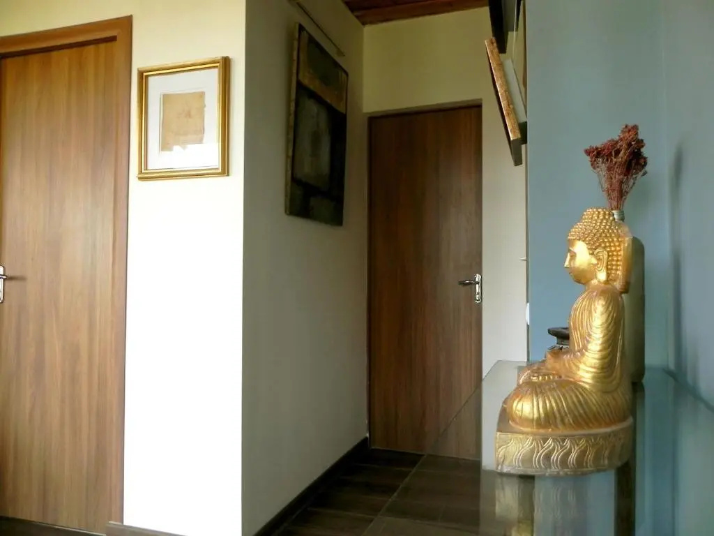 Gallery Guesthouse