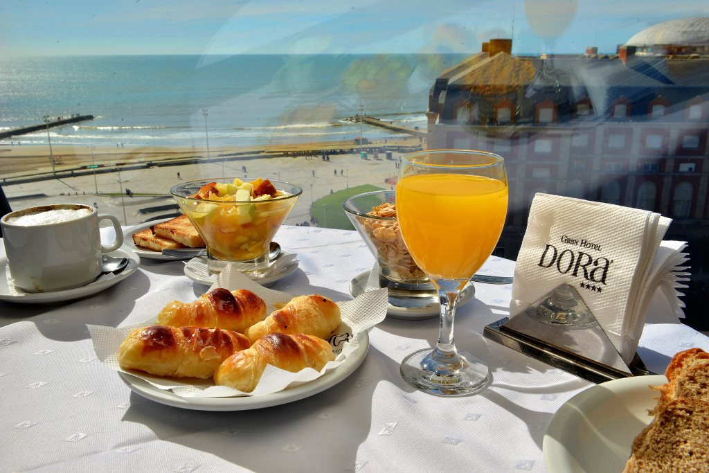 Gran Hotel Dora