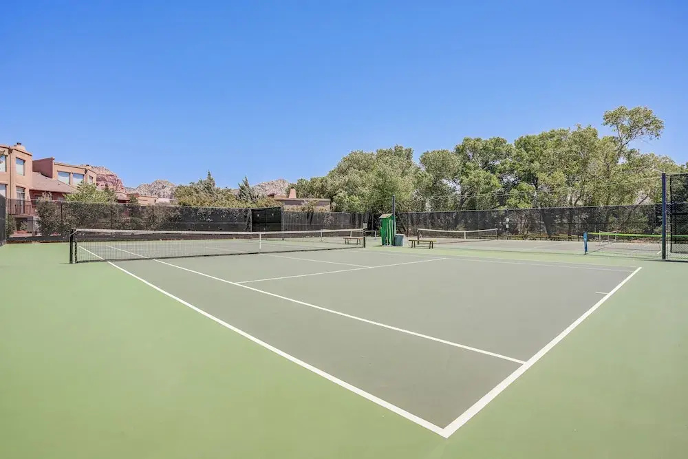 Sedona Condo on Golf Course w/ Pool Access!