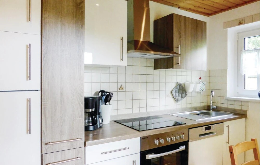 Holiday Home Am Trieberweg S