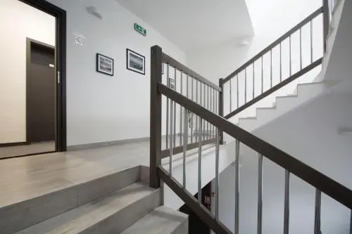 Hotel Roztocze