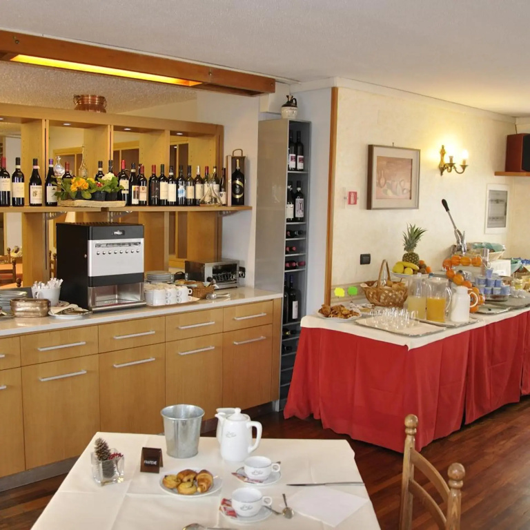 Hotel Sud Ovest
