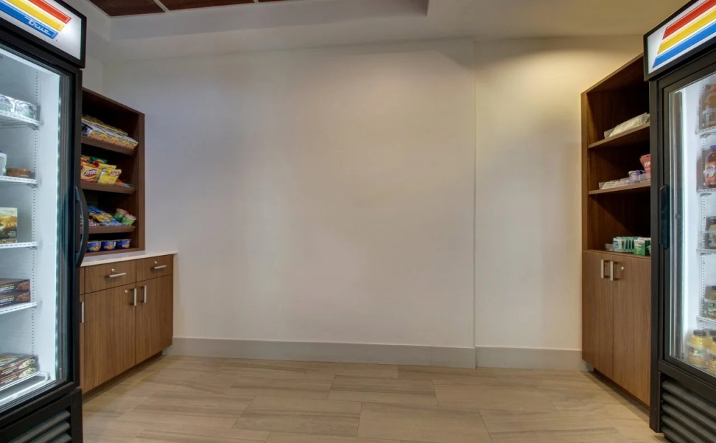 Holiday Inn Express Hotel & Suites Jacksonville North-Fernandina by IHG