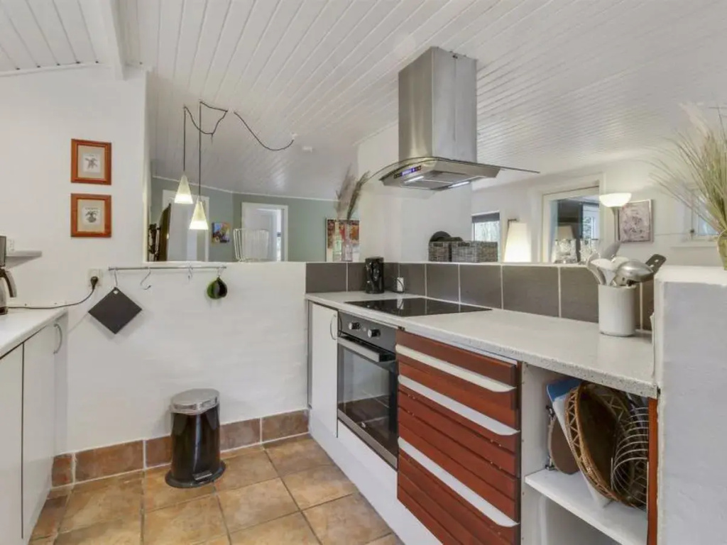 Holiday Home Josina - 32km from the sea by Interhome