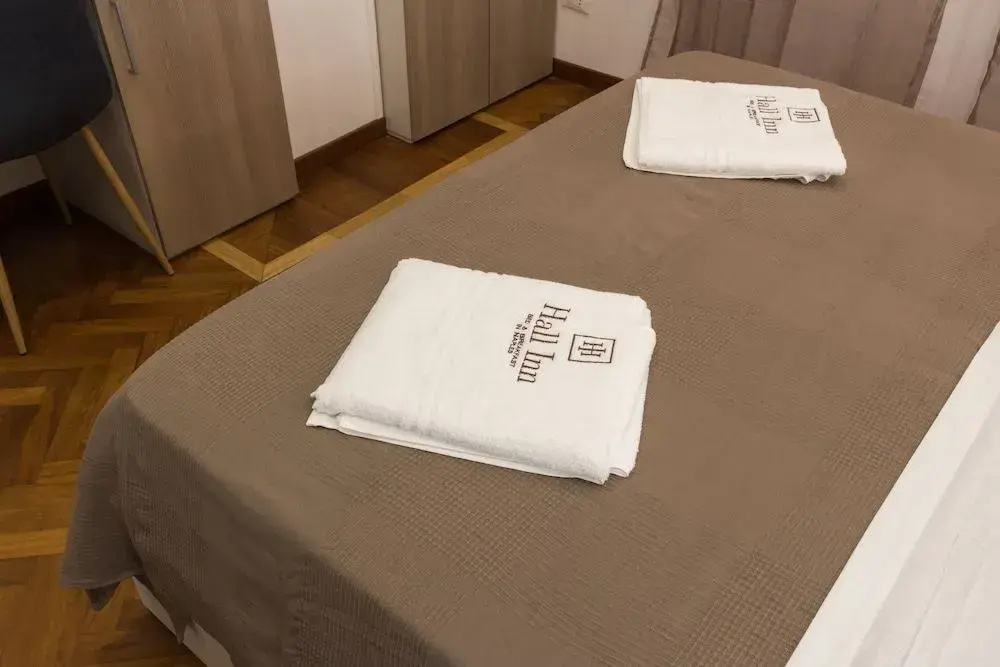 Hall inn B&B in Naples