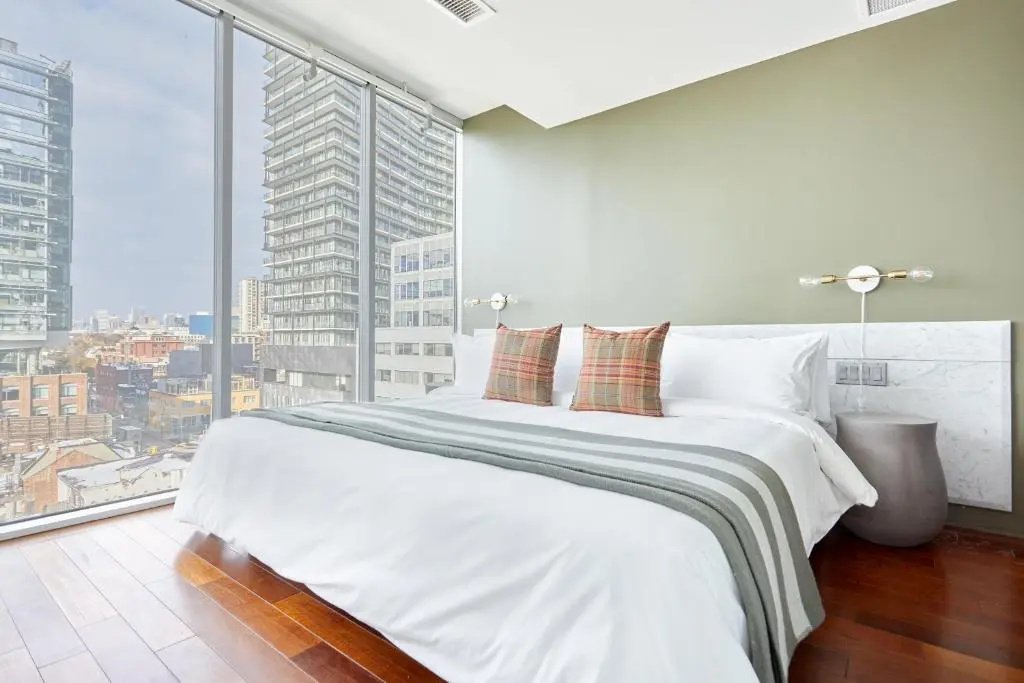 Templar Hotel
