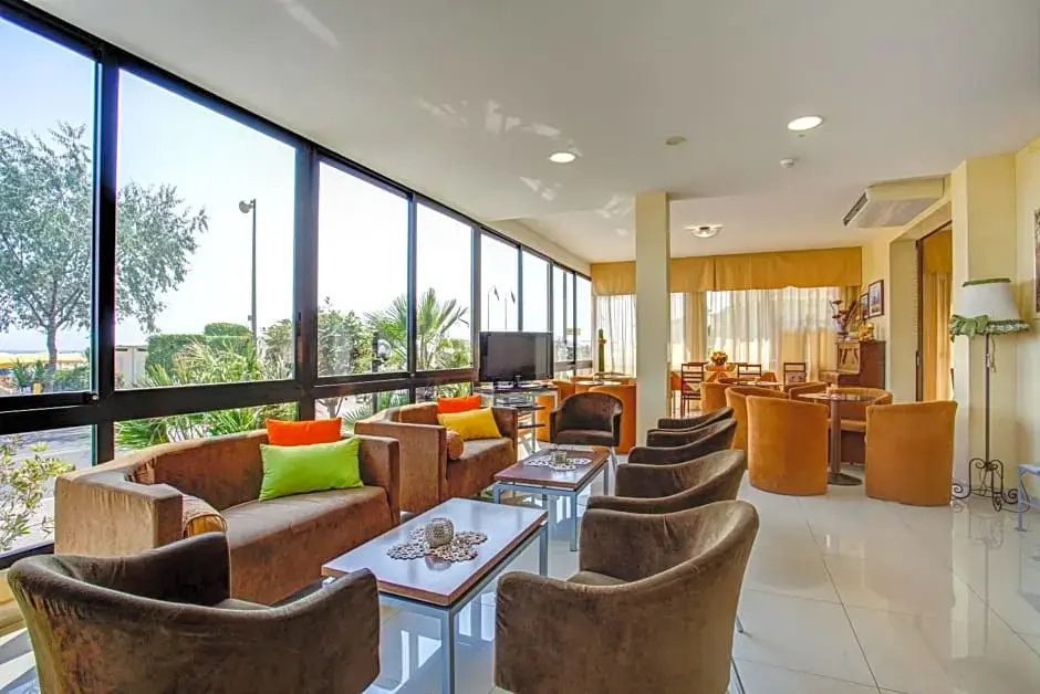 Hotel Deanna