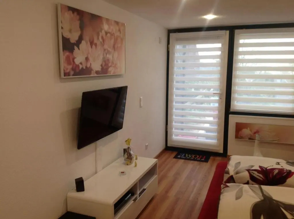 Ferienwohnung Sasbachwalden
