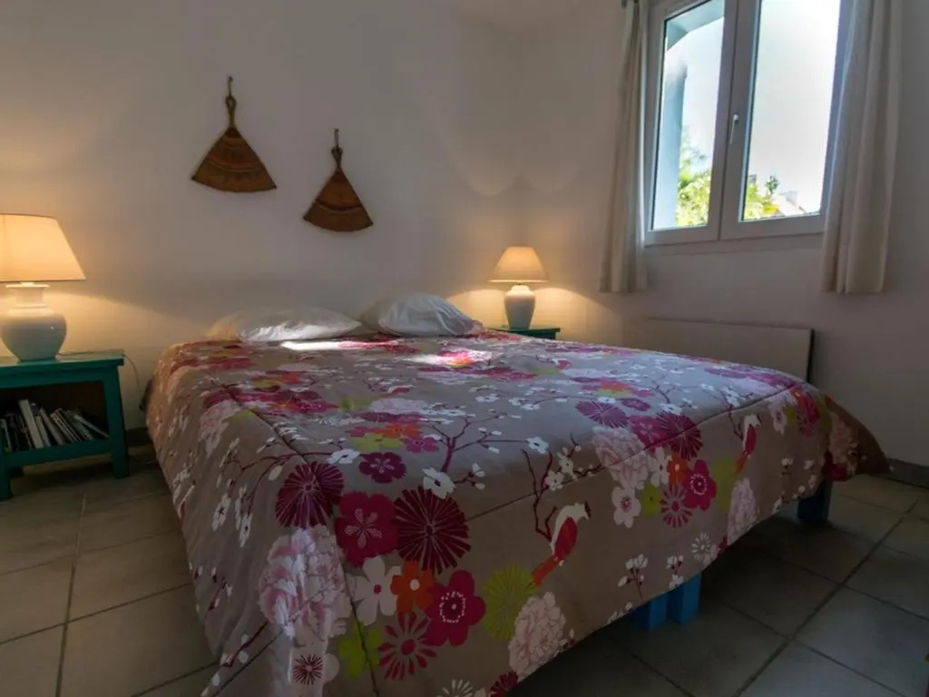 Maison Locmaria, 4 pièces, 5 personnes - FR-1-418-119