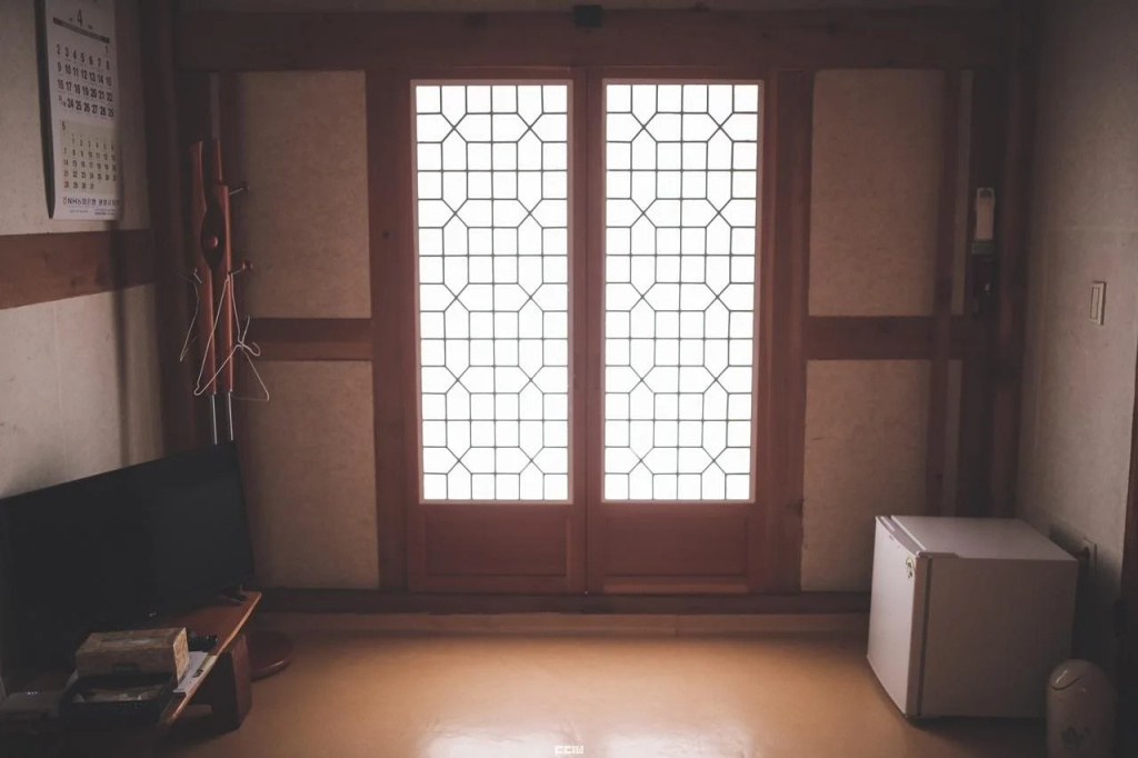 Peepul Hanok Stay