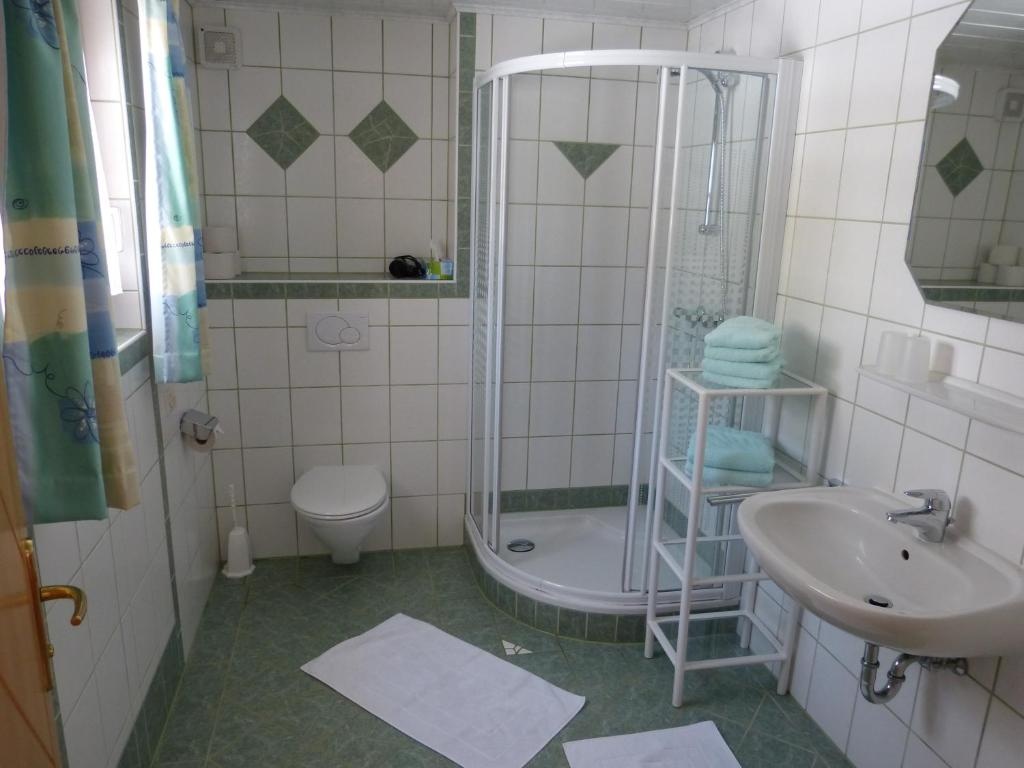 Appartementhaus Knaus