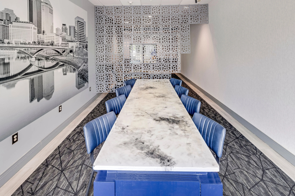 Holiday Inn Express Hotel & Suites Columbus Univ Area - Osu by IHG