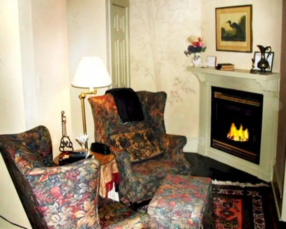 White Birches Inn